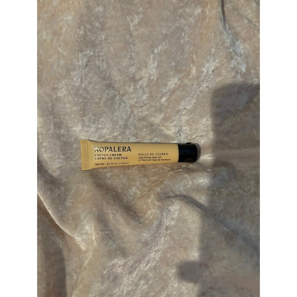 Nopalera cactus cream